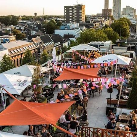 Gezellig Appartement, Gerenoveerd Eind 2022 Tilburg Exteriör bild