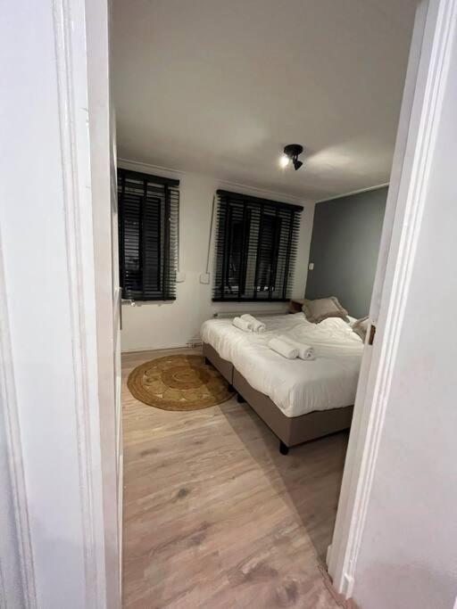 Gezellig Appartement, Gerenoveerd Eind 2022 Tilburg Exteriör bild