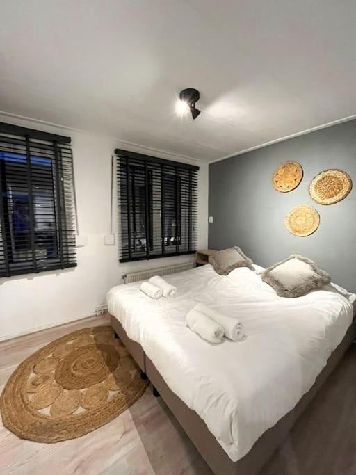 Gezellig Appartement, Gerenoveerd Eind 2022 Tilburg Exteriör bild
