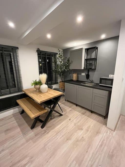 Gezellig Appartement, Gerenoveerd Eind 2022 Tilburg Exteriör bild